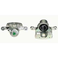 Bremssattel Hinterachse rechts hinter der Achse Brembo F 30 049