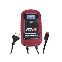 APA Batterieladegerät 6/12V 8A