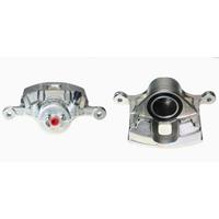 Bremssattel Vorderachse rechts vor der Achse Brembo F 28 091