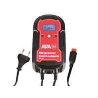 APA Batterieladegerät 6/12V 10A