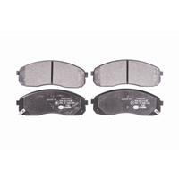 hellapagid Bremsbelagsatz, Scheibenbremse | HELLA PAGID (8DB 355 019-581)