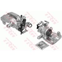 TRW Bremssättel BHQ149E Bremszange OPEL,VAUXHALL,CORSA C F08, F68,TIGRA TwinTop,CORSA C Kasten F08, W5L,CORSA Mk II C W5L, F08,CORSAVAN Mk II C