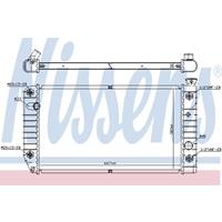 chevrolet Radiateur