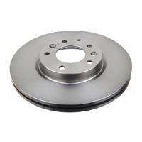 Bremsscheibe Vorderachse NK 203268