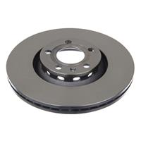Bremsscheibe Vorderachse NK 204773