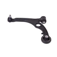 fiat Draagarm, wielophanging