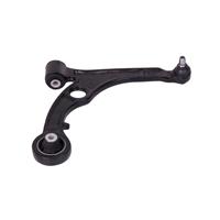 fiat Draagarm, wielophanging