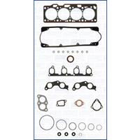 AJUSA Dichtungssatz, Zylinderkopf 52079500  VW,SEAT,NISSAN,GOLF III 1H1,GOLF II 19E, 1G1,GOLF III Variant 1H5,POLO 86C, 80,POLO Coupe 86C, 80