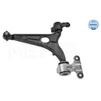 peugeot Draagarm, wielophanging