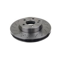 Bremsscheibe NK 2033110