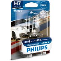 H7 RacingVision 55W (1 Stk.) | PHILIPS (12972RVB1)