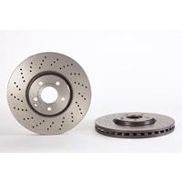 Bremsscheibe | BREMBO (09.A922.14)