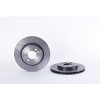 BREMBO Remschijven MINI 09.8655.75 34111502891 Remschijf