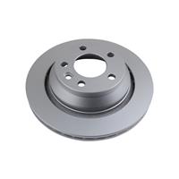 Bremsscheibe Hinterachse NK 3147114