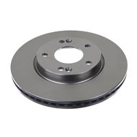 Bremsscheibe Vorderachse NK 203538