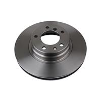 Bremsscheibe Vorderachse NK 201534