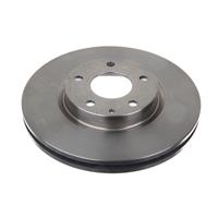 Bremsscheibe Vorderachse NK 203278