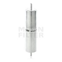 Kraftstofffilter | MANN-FILTER (WK 6011)