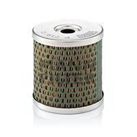 MANN-FILTER Kraftstofffilter P 718/2 x Leitungsfilter,Spritfilter TOYOTA,LAND CRUISER PZJ7_, KZJ7_, HZJ7_, BJ7_, LJ7_, RJ7_,LAND CRUISER 80 _J8_