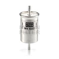Kraftstofffilter | MANN-FILTER (WK 5003)