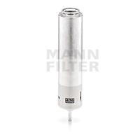Kraftstofffilter | MANN-FILTER (WK 5001)