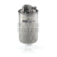 Kraftstofffilter | MANN-FILTER (WK 829)