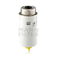Kraftstofffilter | MANN-FILTER (WK 8158)