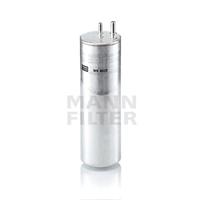 Kraftstofffilter | MANN-FILTER (WK 8020)