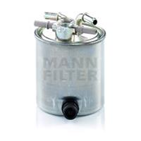 Kraftstofffilter | MANN-FILTER (WK 9025)