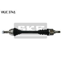 SKF Antriebswelle VKJC 3741 Gelenkwelle,Halbachse PEUGEOT,CITROËN,307 SW 3H,307 CC 3B,307 3A/C,307 Break 3E,C4 I LC_,C4 Coupe LA_