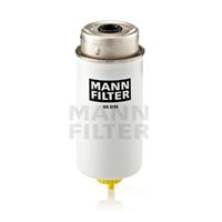 Kraftstofffilter | MANN-FILTER (WK 8104)