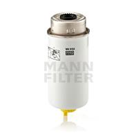 Kraftstofffilter | MANN-FILTER (WK 8154)