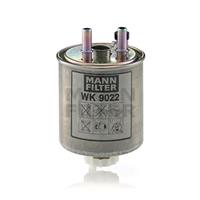 Kraftstofffilter | MANN-FILTER (WK 9022)