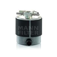Kraftstofffilter | MANN-FILTER (WK 920/7)