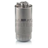Kraftstofffilter | MANN-FILTER (WK 841/1)