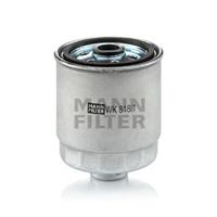 Kraftstofffilter MANN-FILTER WK 818/1
