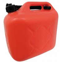 carpoint Jerrycan 10l rood 0110061