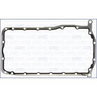 AJUSA Ölwannendichtung 14075600 Dichtung, Ölwanne VW,AUDI,SKODA,GOLF IV 1J1,GOLF IV Variant 1J5,SHARAN 7M8, 7M9, 7M6,PASSAT Variant 3B5,BORA 1J2