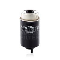 Kraftstofffilter MANN-FILTER WK 8038