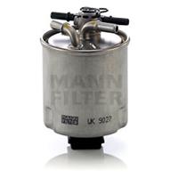Kraftstofffilter | MANN-FILTER (WK 9027)