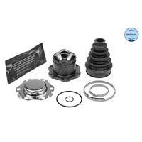 Volkswagen Homokineet reparatie set, aandrijfas