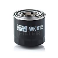 Kraftstofffilter | MANN-FILTER (WK 812)