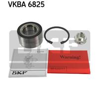 Radlagersatz | SKF (VKBA 6825)