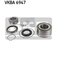 Radlagersatz SKF VKBA 6947