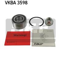 Radlagersatz | SKF (VKBA 3598)