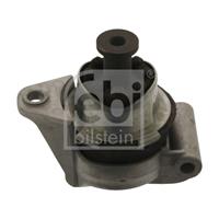 febibilstein Lagerung, Motor hinten Febi Bilstein 39002