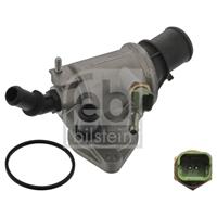 febibilstein Thermostaathuis FEBI BILSTEIN, u.a. für Fiat, Opel, Vauxhall, Alfa Romeo, Saab