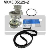 Wasserpumpe + Zahnriemensatz | SKF (VKMC 05121-2)