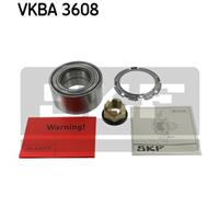 renault Wiellagerset VKBA3608