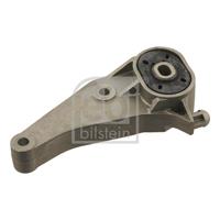 febibilstein FEBI BILSTEIN Motorlager 30042 Motoraufhängung,Motorhalter OPEL,VAUXHALL,CORSA C F08, F68,CORSA Mk II C W5L, F08